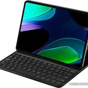 Купить Чехол для планшета Xiaomi Keyboard для Xiaomi Pad 6 (черный)