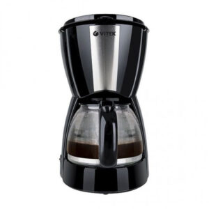 Купить Капельная кофеварка Vitek VT-1503 BK