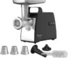 Купить Мясорубка Moulinex HV7 Pro ME558810