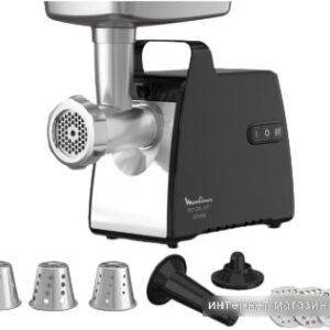Купить Мясорубка Moulinex HV7 Pro ME558810