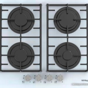 Купить Варочная панель Korting HGG 6805 CW