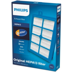 Купить HEPA-фильтр Philips FC8038/01 S-filter