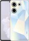 Купить Смартфон Tecno Camon 20 Pro 8GB/256GB (белый ледник)