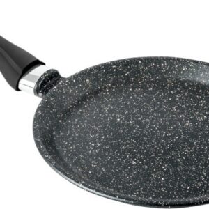 Купить Блинная сковорода Горница Гранит б261аг