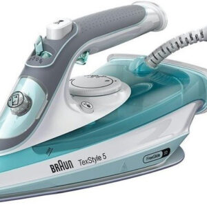 Купить Утюг Braun TexStyle 5 SI 5017 GR