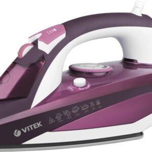 Купить Утюг Vitek VT-1215 PK