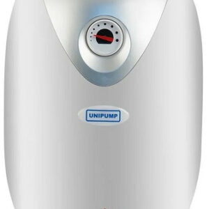 Купить Накопительный электрический водонагреватель над мойкой Unipump Компакт 6 над