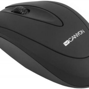 Купить Мышь Canyon CNE-CMS1