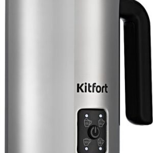 Купить Автоматический вспениватель молока Kitfort KT-758
