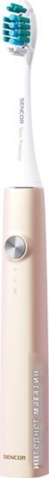 Купить Электрическая зубная щетка Sencor SOC 4011GD