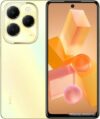 Купить Смартфон Infinix Hot 40 X6836 8GB/256GB (золотистый)