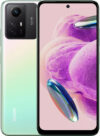 Купить Смартфон Xiaomi Redmi Note 12S 8GB/256GB с NFC международная версия (зеленый)