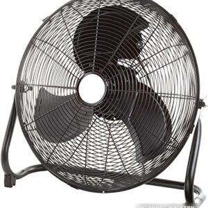 Купить Вентилятор Sundays Home FE-45C (черный)