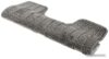 Купить Коврик для туалета FORA FOR-PP-TWR50-60BL