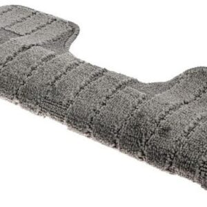 Купить Коврик для туалета FORA FOR-PP-TWR50-60BL