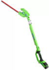 Купить Кусторез Greenworks G24PH51 [2200207]