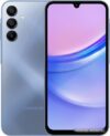 Купить Смартфон Samsung Galaxy A15 8GB/256GB (синий