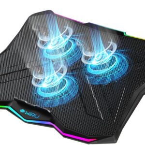 Купить Подставка Miru CP2004 Tristark RGB