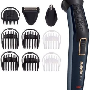 Купить Машинка для стрижки BaByliss MT728E