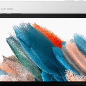 Купить Планшет Samsung Galaxy Tab A8 Wi-Fi SM-X200 64GB (серебристый)