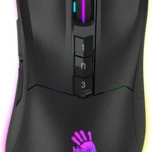 Купить Игровая мышь A4Tech Bloody P90s