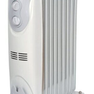 Купить Масляный радиатор Ресанта ОМ-9Н