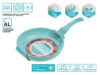 Купить Сковорода Perfecto Linea Cook&Fun 55-240220