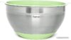 Купить Миска для смешивания Fissman 5114 (зеленый чай)