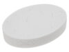 Купить Мыльница Perfecto Linea Whitestone 35-105034 (белый)