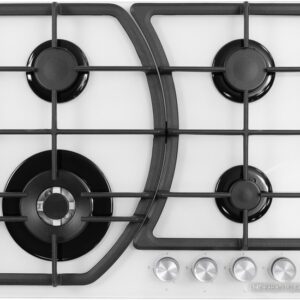 Купить Варочная панель Zigmund & Shtain M 27.6 W