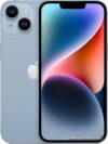 Купить Смартфон Apple iPhone 14 Dual SIM 128GB (синий)