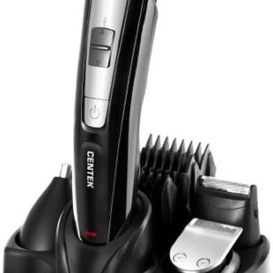 Купить Машинка для стрижки CENTEK CT-2133 (черный)