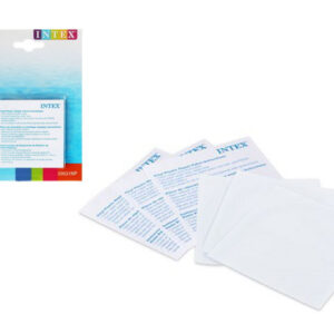 Купить Intex Ремкомплект с самоклеющейся заплаткой 59631NP