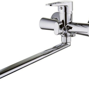 Купить Смеситель G.Lauf NUD7-A045 (хром)