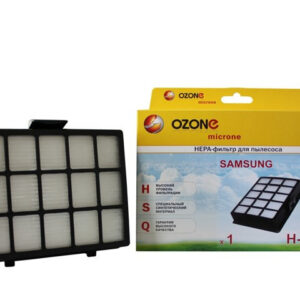 Купить HEPA-фильтр Ozone H-03