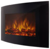 Купить Электрокамин Electrolux EFP/W-1200URLS (черный)