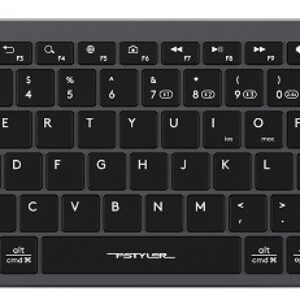 Купить Клавиатура A4Tech Fstyler FBX51C