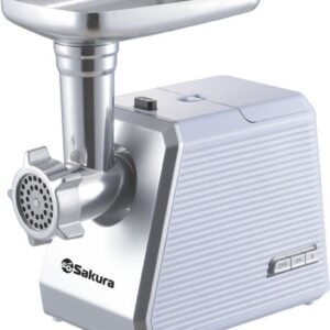 Купить Мясорубка Sakura SA-6424W