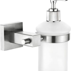 Купить Дозатор для жидкого мыла Ledeme L71827