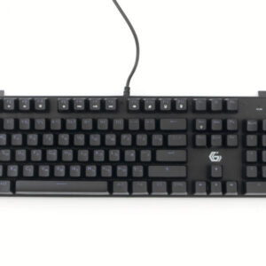 Купить Клавиатура Gembird KB-G530L