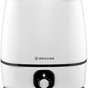 Купить Увлажнитель воздуха Brayer BR4702