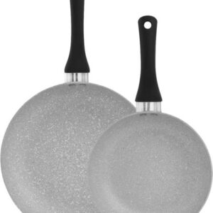 Купить Набор сковород Attribute GreyStone AFG200