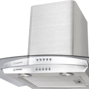 Купить Кухонная вытяжка Germes Alt 50 inox