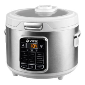 Купить Мультиварка Vitek VT-4281 W