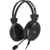 Купить Наушники A4Tech ComfortFit HU-30