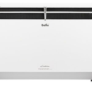 Купить Отопительный модуль конвектора Ballu Evolution Transformer BEC/EVU-1000