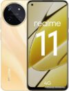 Купить Смартфон Realme 11 RMX3636 8GB/256GB международная версия (золотистый)
