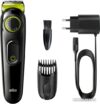 Купить Машинка для стрижки Braun BT3221
