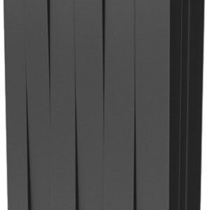 Купить Биметаллический радиатор Royal Thermo PianoForte 500 Noir Sable (4 секции)