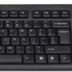 Купить Клавиатура A4Tech KR-83